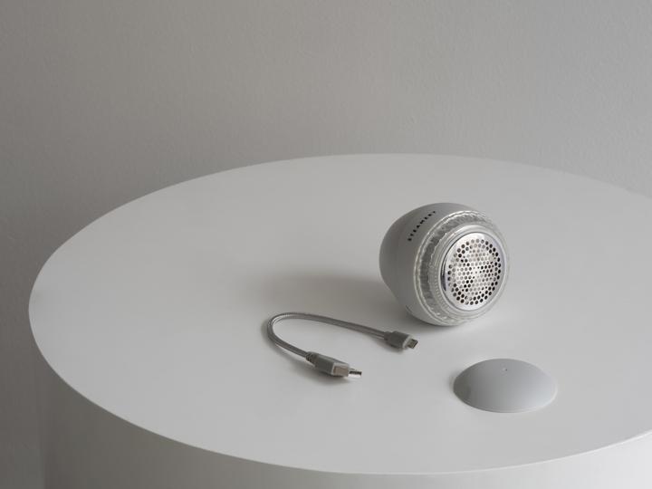 Image du produit Steamery Pilo