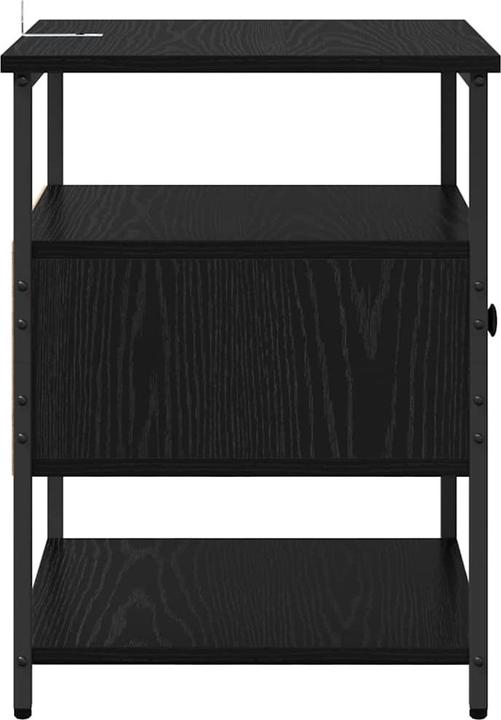 Produktbild vidaXL Nachttisch (40 x 42 x 56 cm)