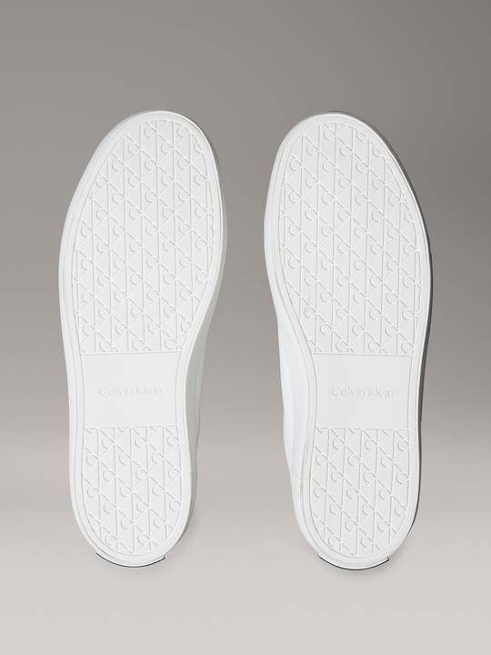 Image du produit Calvin Klein Scarpa da Ginnastica con Lacci (40)