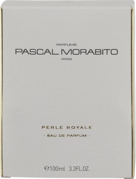 Produktbild Pascal Morabito Perle Royale (Eau de Parfum, 100 ml)