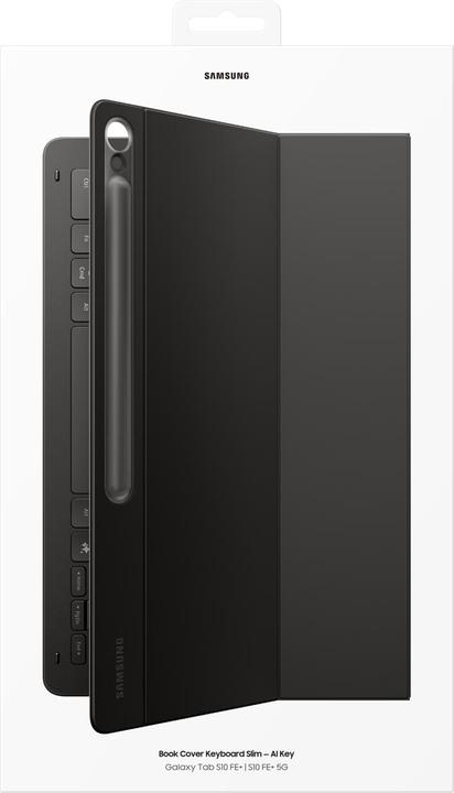 Produktbild Samsung EF-DX620 (Eng. Int., Samsung Galaxy Tab S10 FE+)