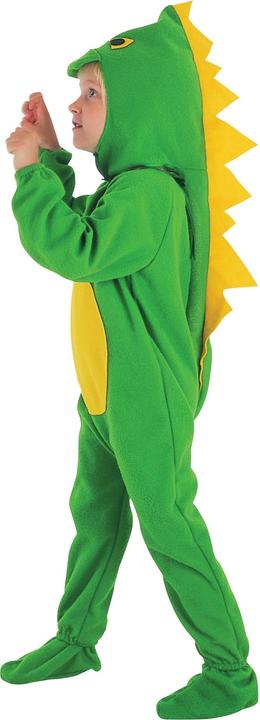 Produktbild Bristol Novelty Kleinkinder Dinosaurier Kostüm (One Size)