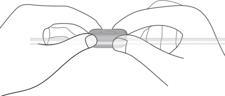 Immagine prodotto Max Hauri Portacavi magnetico Cable Home