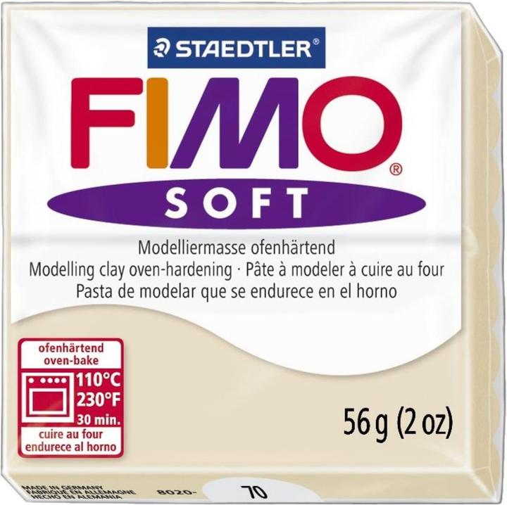 Produktbild Fimo Soft Block