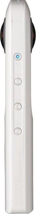 Actual product image RICOH Theta SC2 (30p, Bluetooth, Wi-Fi)