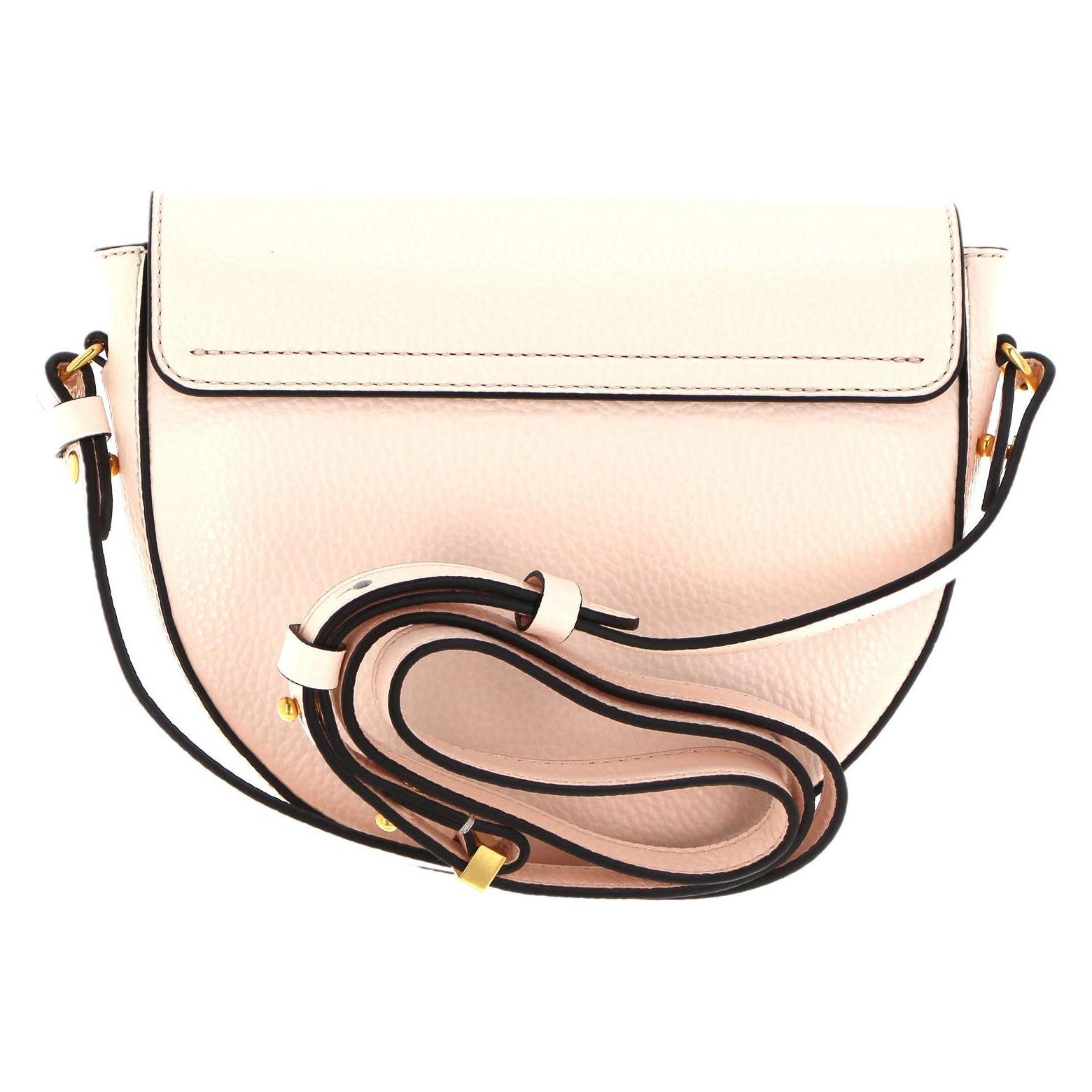 Coccinelle, Damen, Handtasche, Beat Soft Crossbody Bag, Beige