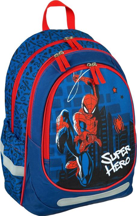 Image du produit Undercover Spiderman 25 (25 l)