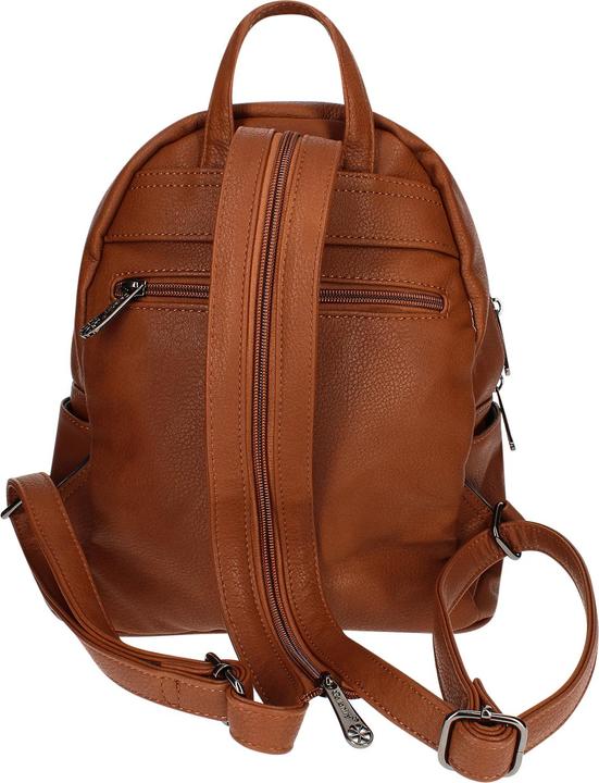 Produktbild Gallantry Rucksack aus Kunstleder