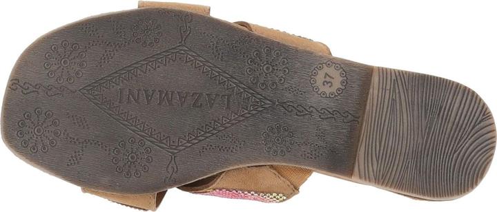 Produktbild Lazamani Pantoletten (38)