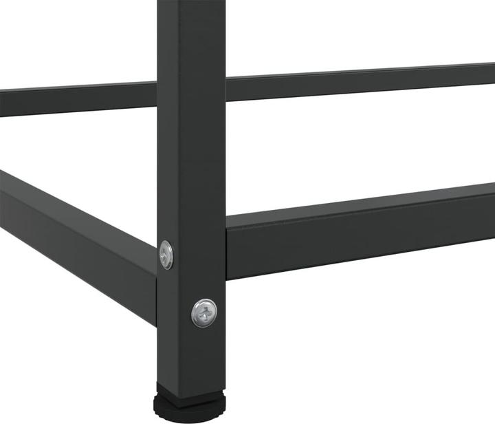 Produktbild vidaXL Highboard (39 x 39 x 107 cm)
