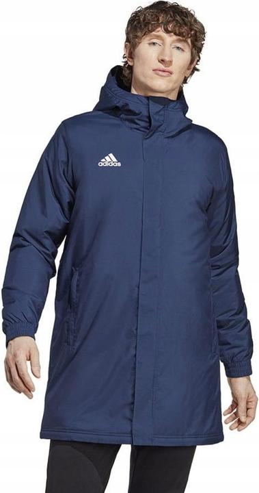 Produktbild Adidas Entrada 22 Stadionjacke (S)