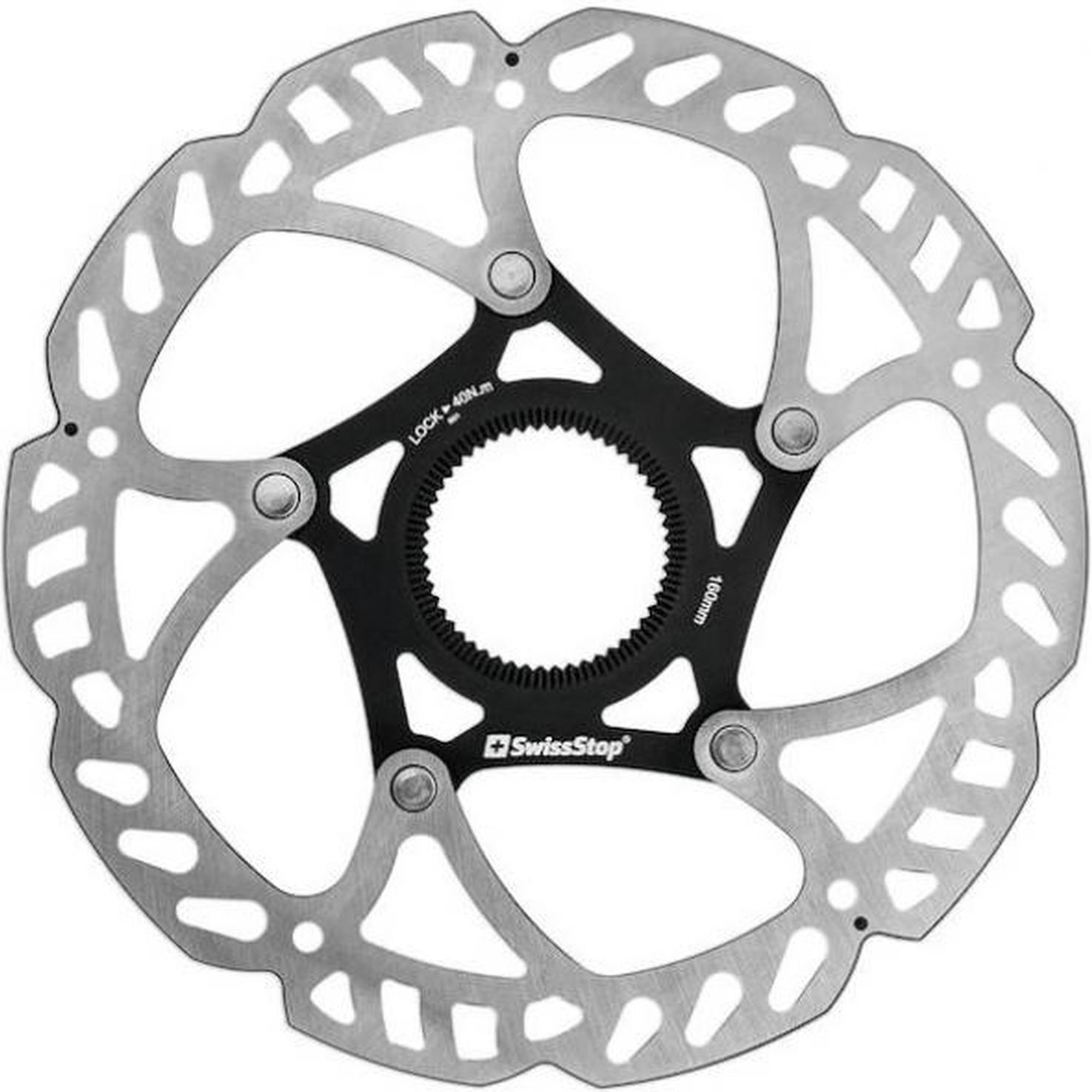 swissstop, Bremsscheibe, (220 mm)