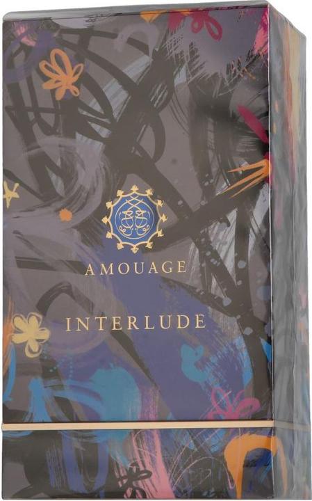 Image du produit Amouage Interlude (Eau de parfum, 100 ml)