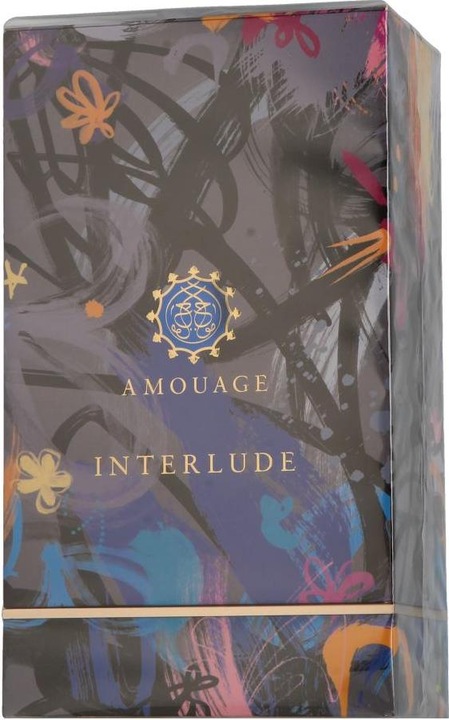 Produktbild Amouage Interlude (Eau de Parfum, 100 ml)