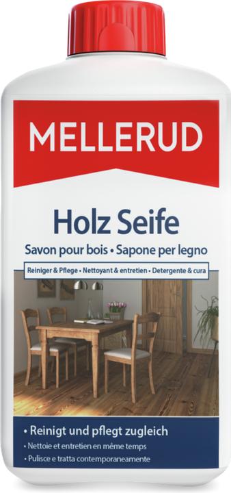 Productafbeelding Mellerud Zeep