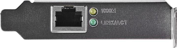 Immagine prodotto StarTech 1 Port PCI Express Gigabit Network Card (RJ45, Ethernet)