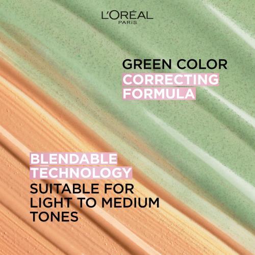 Image du produit L'Oréal Paris Paradise (Anti-rougeurs)