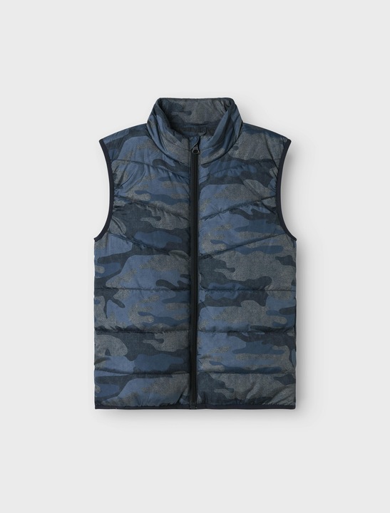Image du produit Name it Puffer Weste (158)