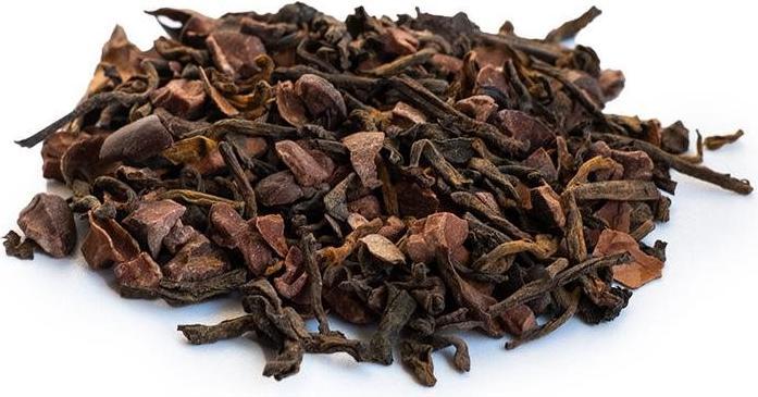 Produktbild Paper & Tea Chcocolate Cure | Bio-Tee (90 g)