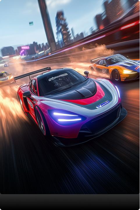 Produktbild XGIMI Horizon 20 MAX Cinema Projector (6380 lm, 1.2:1, 1.5:1)