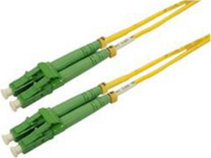Produktbild MicroConnect LC/APC-LC/APC 20m OS2 (S/FTP, 20 m)