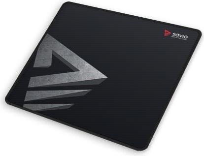 Actual product image Savio Precision Control S Gaming Mouse Pad (S)
