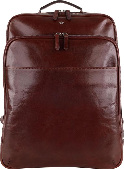 Image du produit Golden Head Colorado Business - Sac à dos Tabacco (17 l)