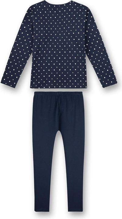 Produktbild Sanetta Pyjama Homewear Bequem sitzend (140)