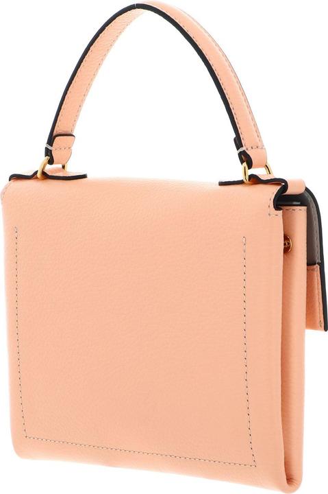 Produktbild Coccinelle Arlettis Signature Handbag Grained Leather