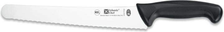 Produktbild Piazza Atlantic Chef Brotmesser breit 25cm