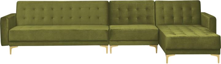 Immagine prodotto Beliani Aberdeen (Divano ad angolo)