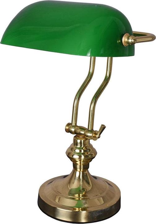 Actual product image Palazzo Banker Lampe (E27)