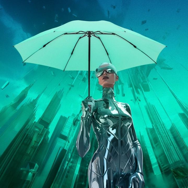 Produktbild Knirps RE³ Duomatic