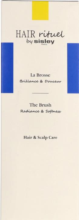 Energie-Label Sisley La Brosse Brillance & Douceur