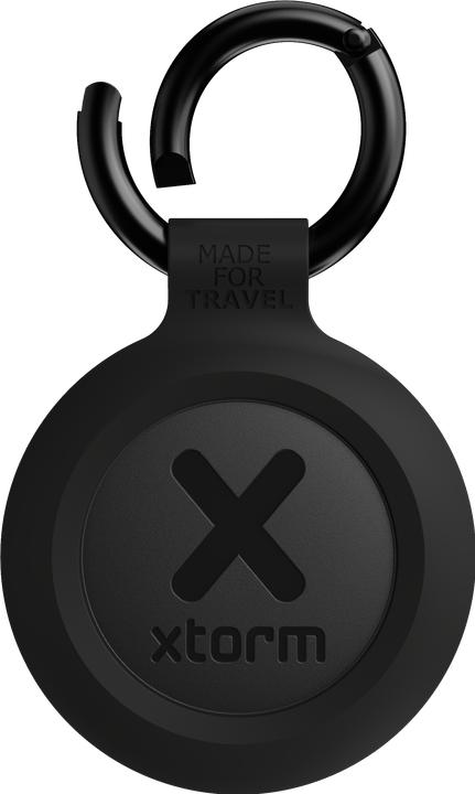 Xtorm Traveltag (iOS)