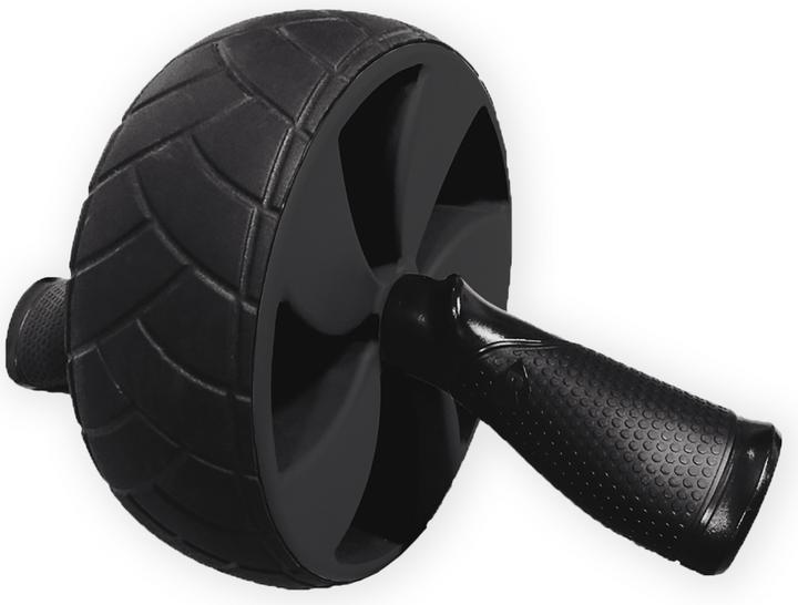 Iron Gym Speed Abs Pro - Ruota per addominali