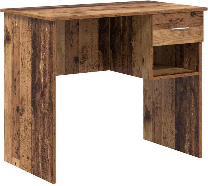 Image du produit vidaXL Moderner Schreibtisch (49 x 49 x 75 cm)