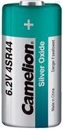 Image du produit Camelion Pile photo 4SR44 oxyde d'argent (1 pcs, 28L, 145 mAh)