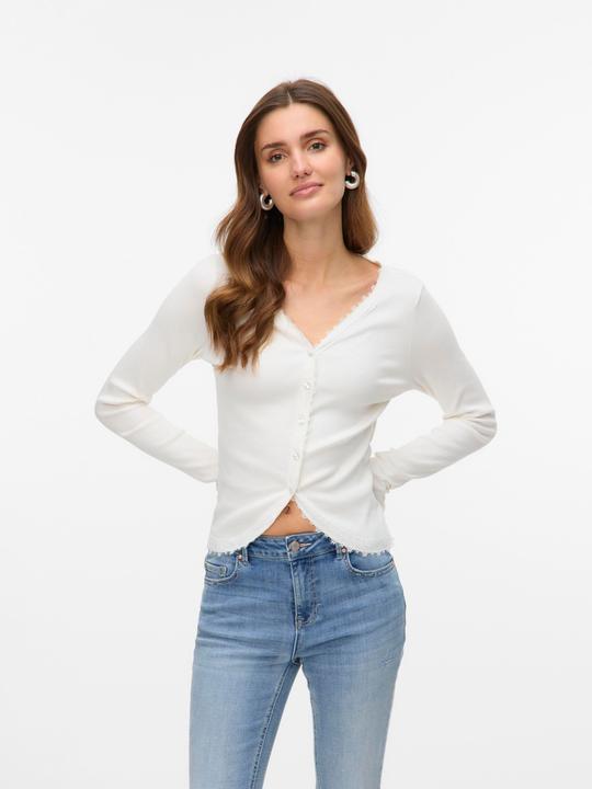 Actual product image Vero Moda VMNAYA Strickjacke Top (XL)