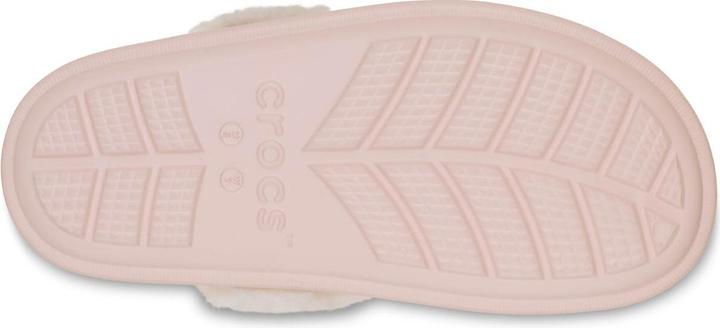Produktbild Crocs Classic Fuzz Scuff (39)