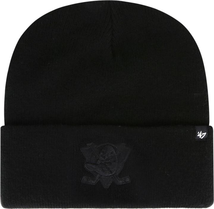 Immagine prodotto 47 Brand Beanie Haymaker Anaheim Ducks