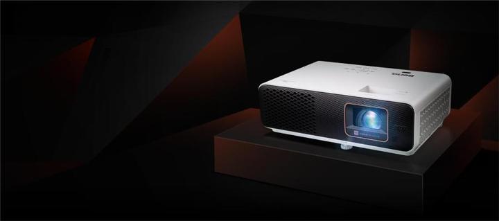 Actual product image BenQ X500i (4K, 2200 lm, 0.69 - 0.83:1)
