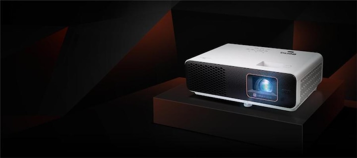 Productafbeelding BenQ X500i (4K, 2200 lm, 0.69 - 0.83:1)