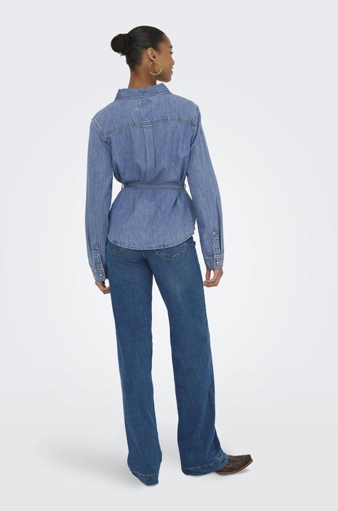 Immagine prodotto Only ONLKOKO Jeanshemd Jeanshemd (XS)