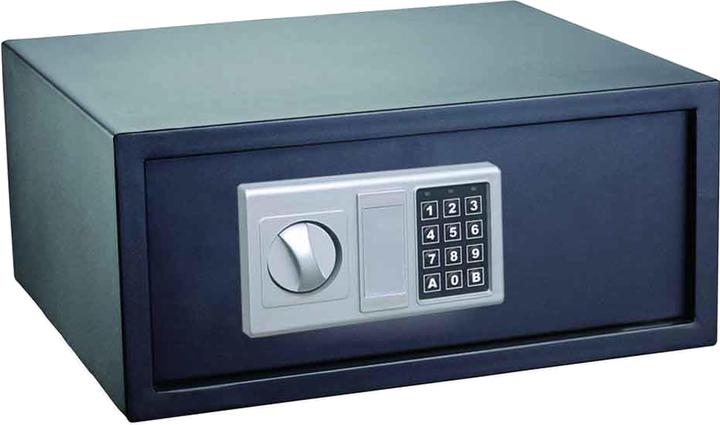 LifeBox Safe Access 40d for Laptop (40 l)