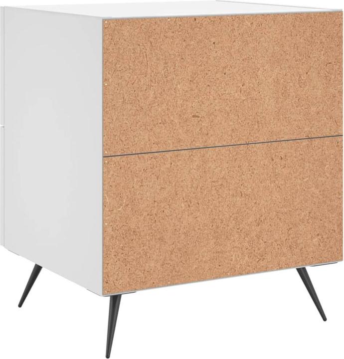 Immagine prodotto vidaXL Nachttisch (40 x 35 x 47.50 cm)