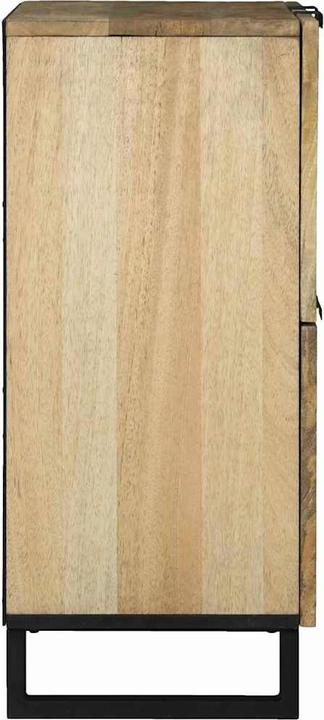 Actual product image vidaXL Sideboard (60 x 33 x 75 cm)