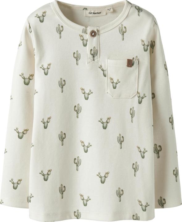 Immagine prodotto Name it Slim Fit Oberteil (110)