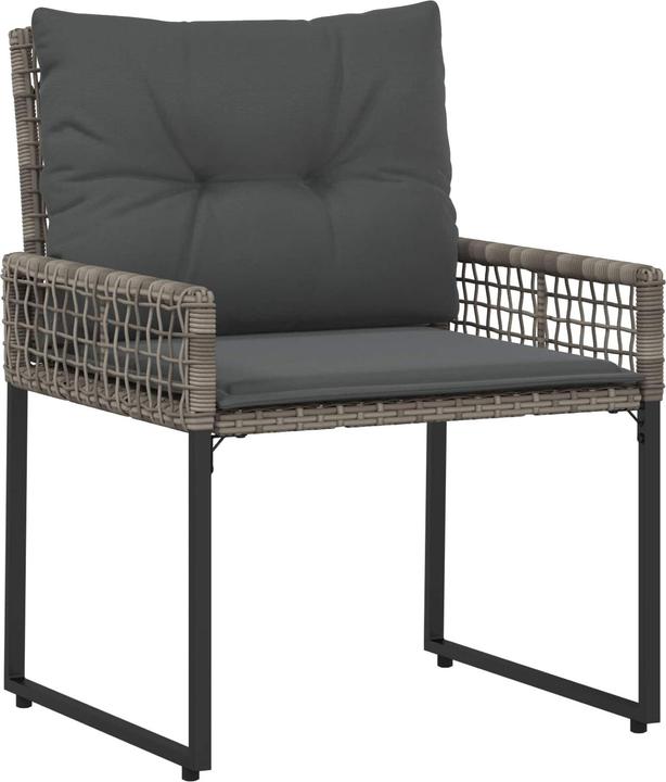 Immagine prodotto vidaXL Gartenmöbel Set