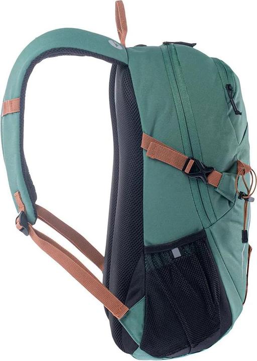 Actual product image Hi-Tec Mixland 18L Backpack (18 l)